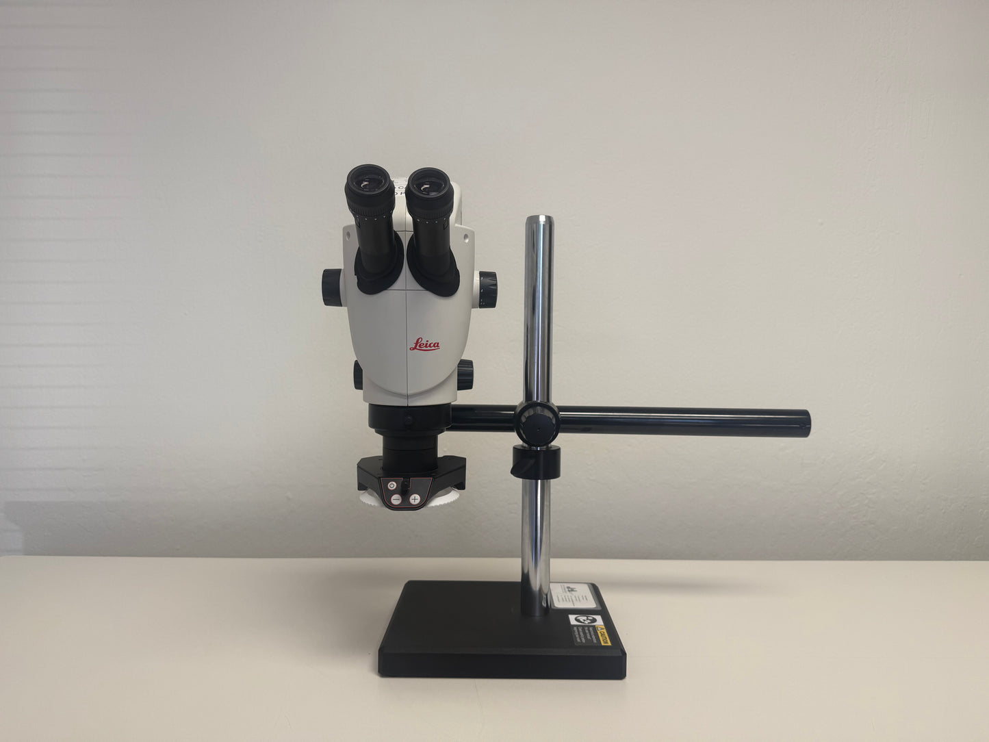 Leica S9I Sterozoom Microscope