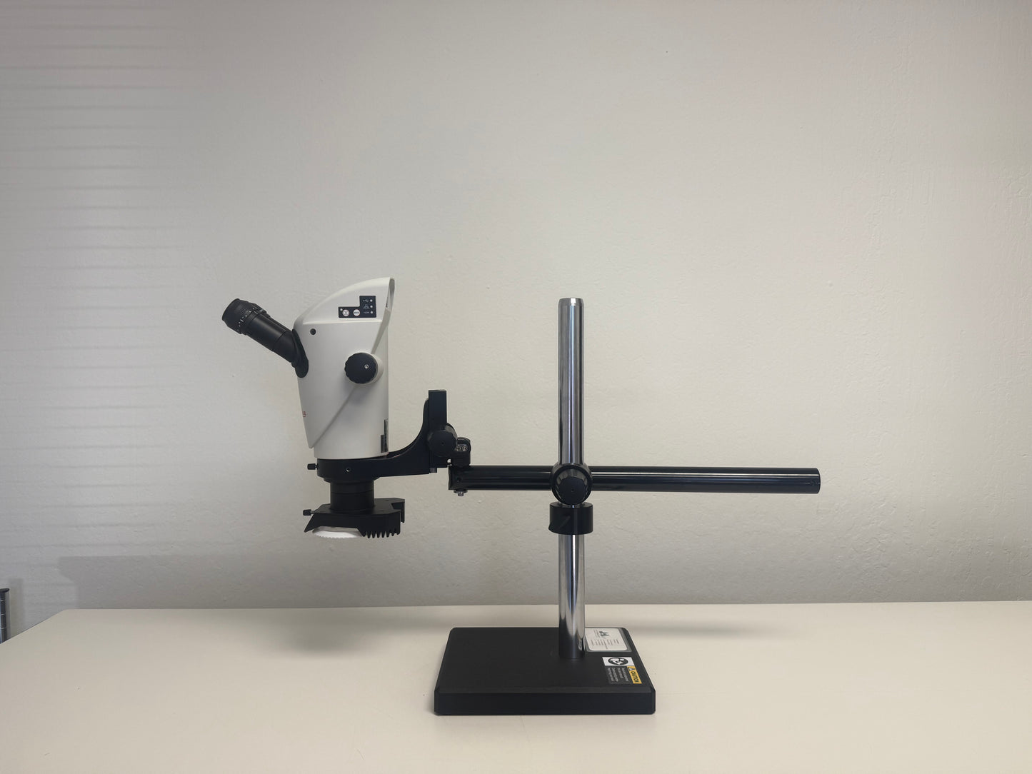Leica S9I Sterozoom Microscope