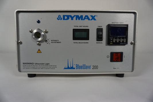 Dymax BlueWave 200 V1.1