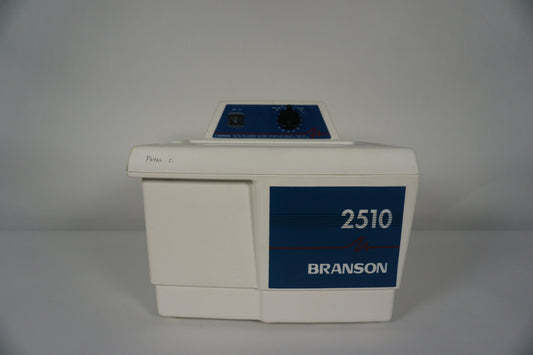 Branson 2510MT