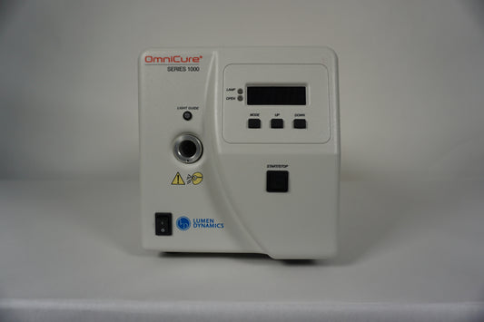 OmniCure S1000