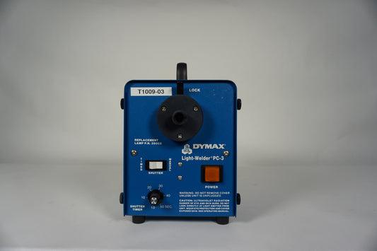 Dymax Light-Welder PC-3