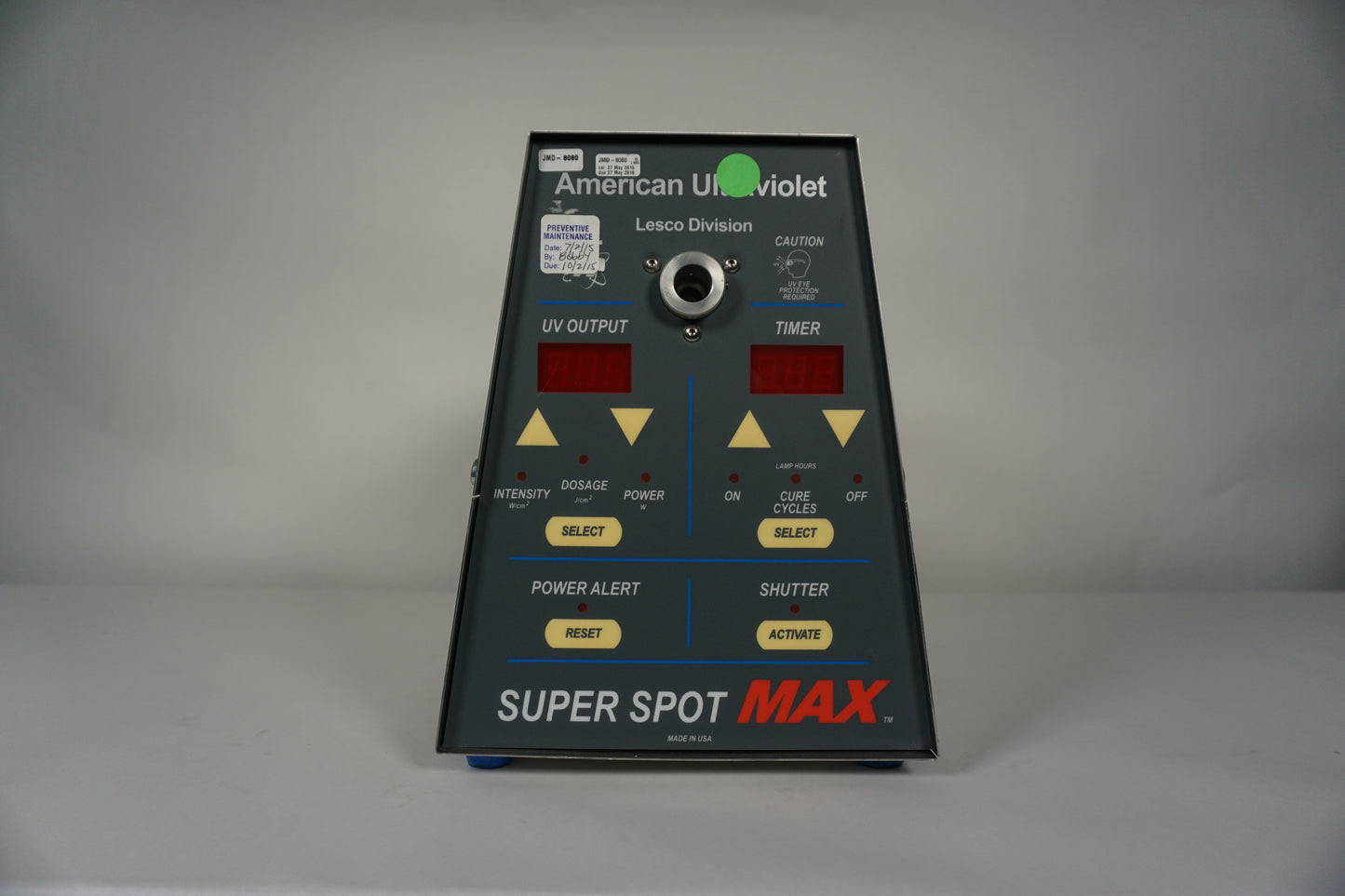 American Ultra Violet Super Spot Max