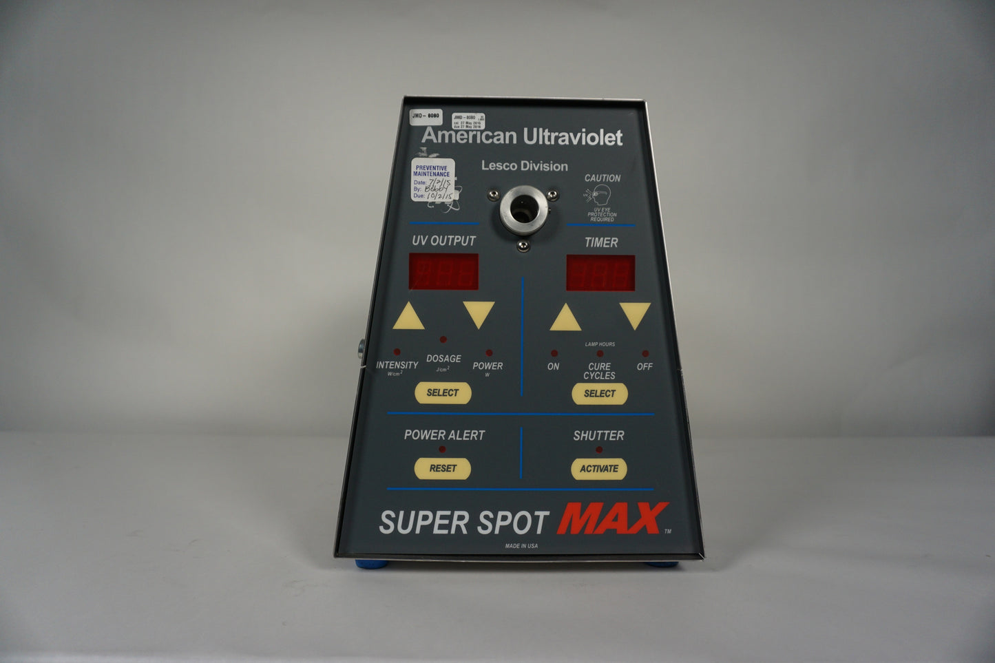 Lesco Super Spot MAX