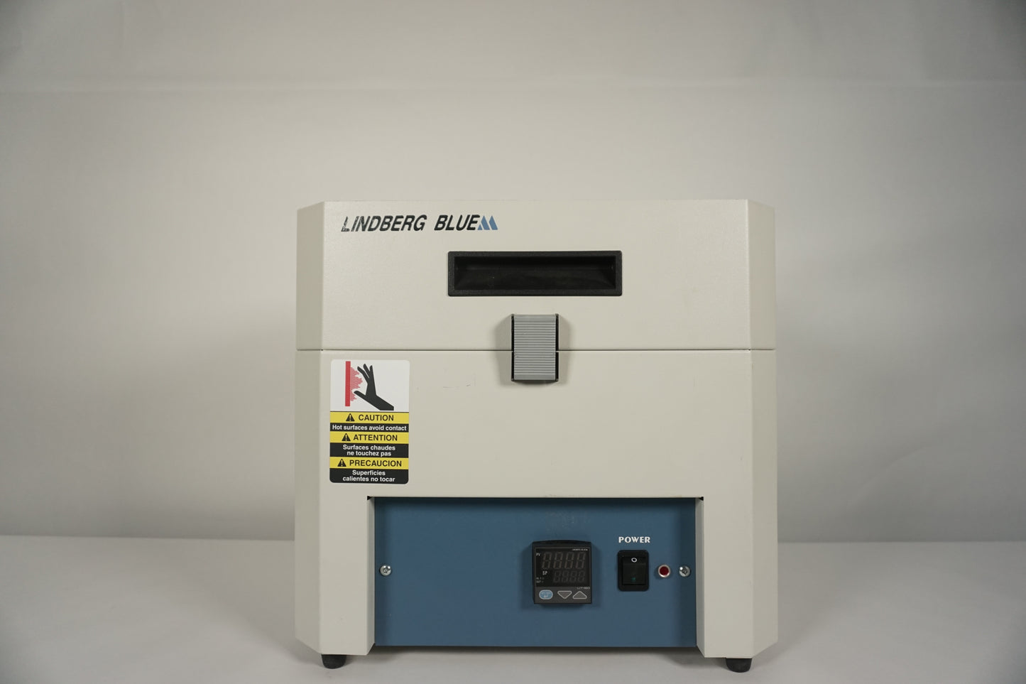 Thermo Scientific Lindberg/Blue M Mini-Mite Tube Furnace C2