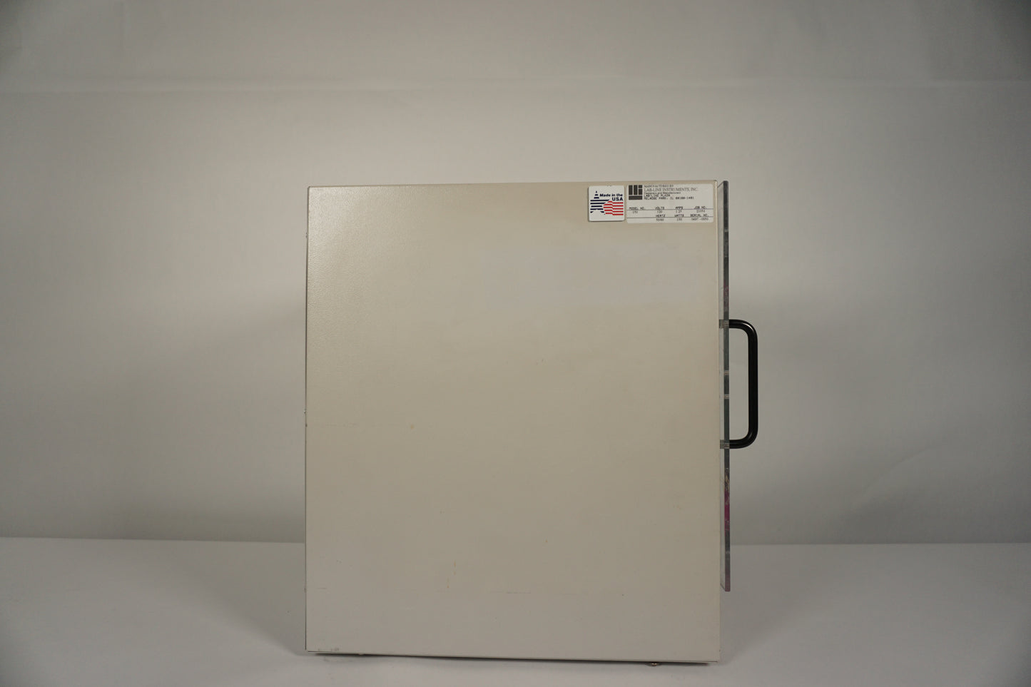 Lab-Line Incubator Model 150