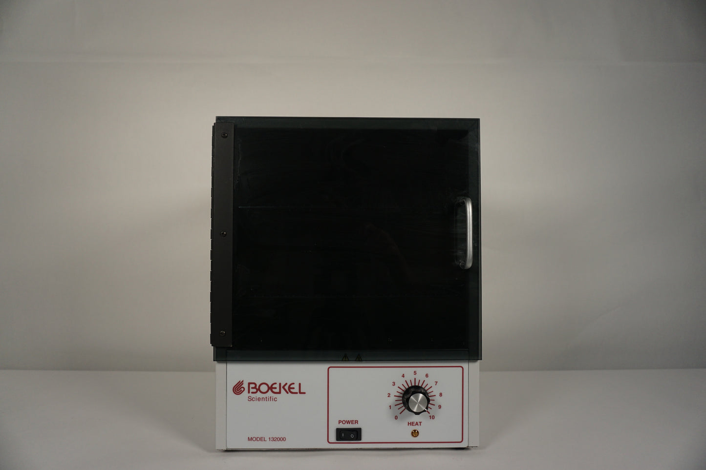 Boekel Scientific Economy Analog Incubator, 132000