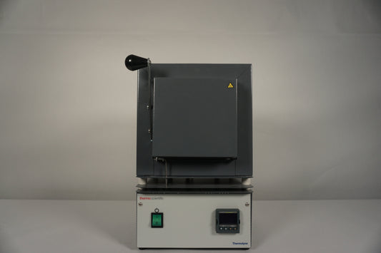 Thermo Scientific FB1415M Benchtop Muffle Furnace