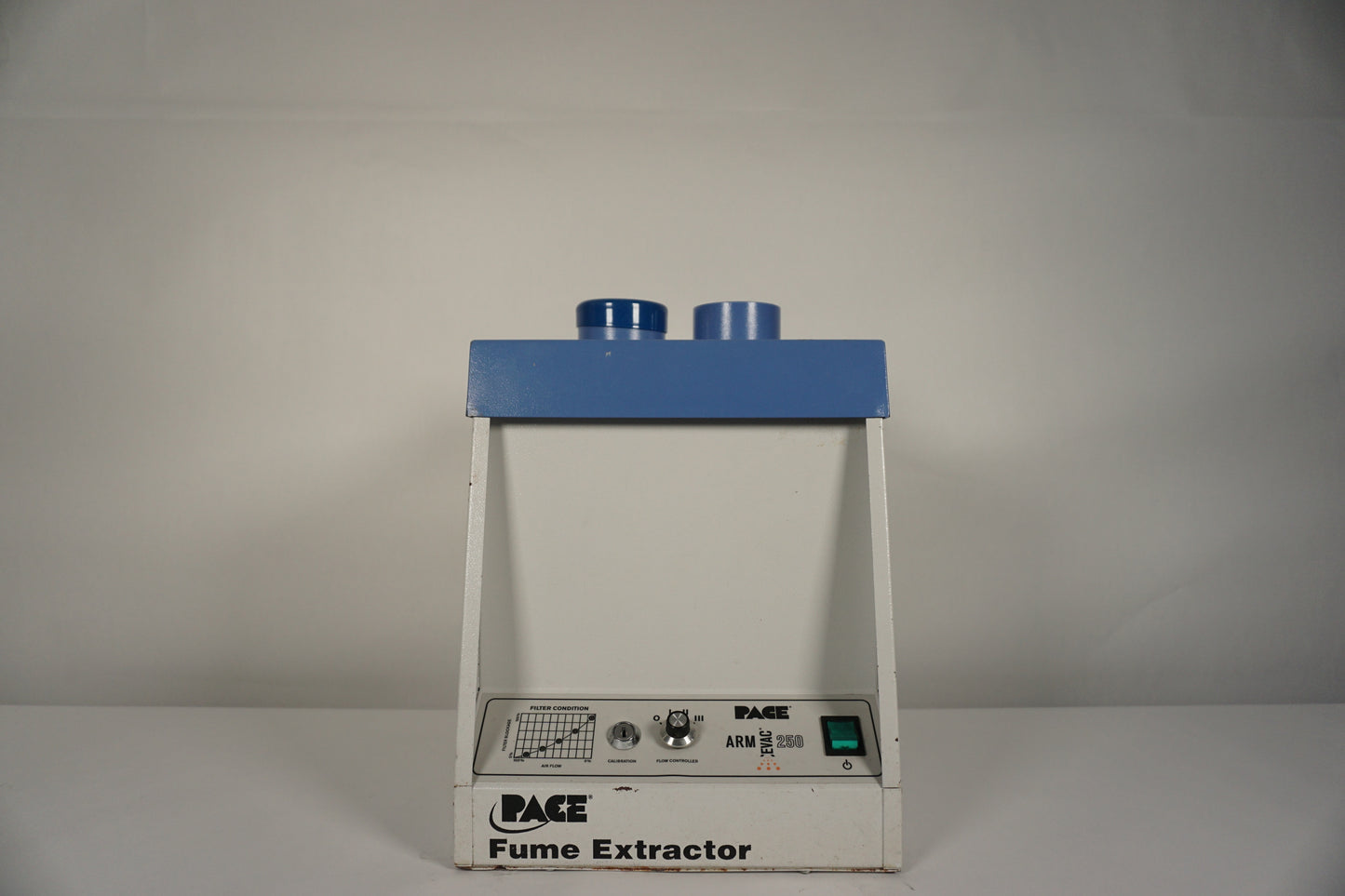 Pace ARM-EVAC 250 Fume Extractor