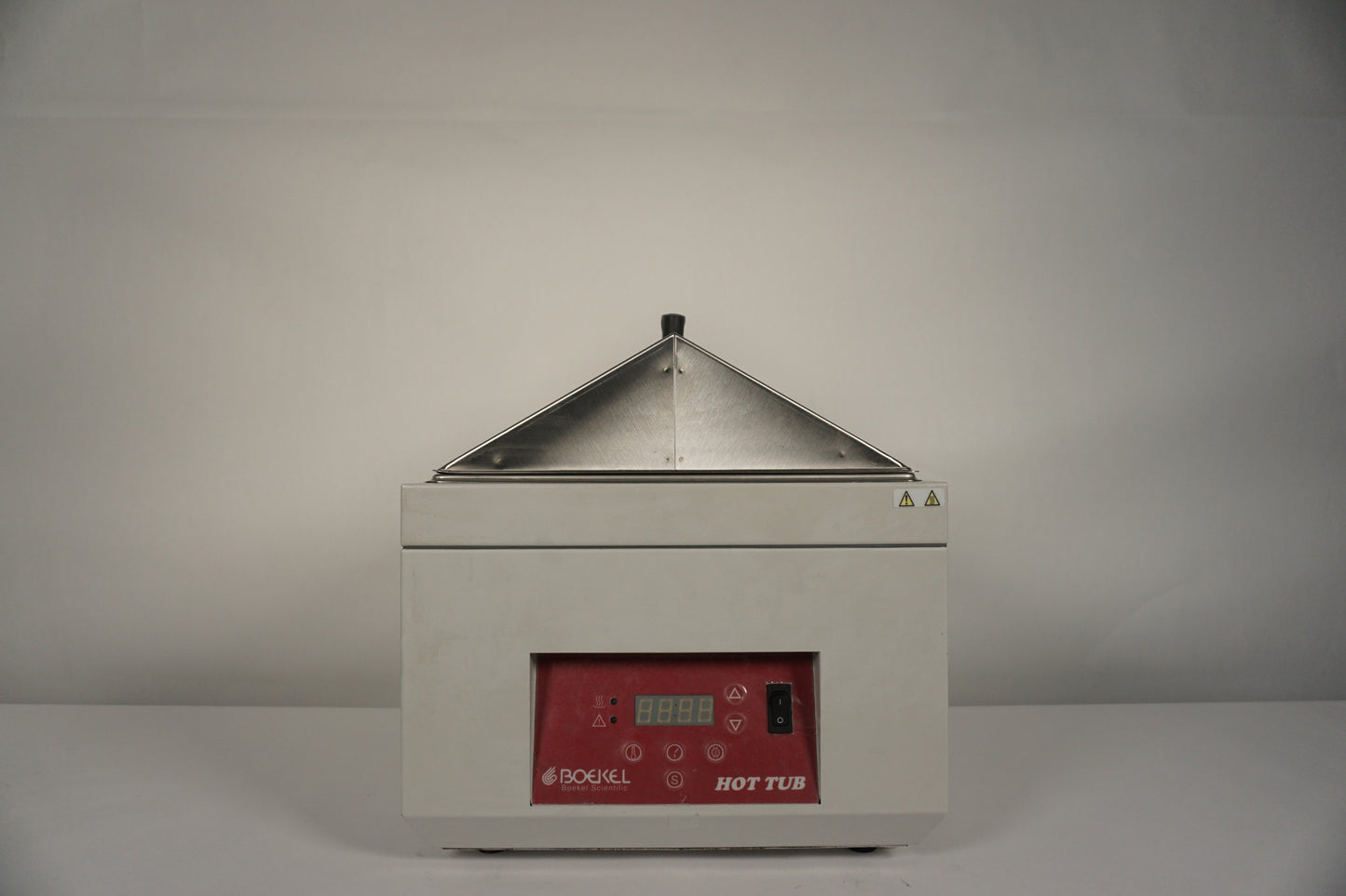 Boekel Scientific Fourteen-Liter Hot Tub