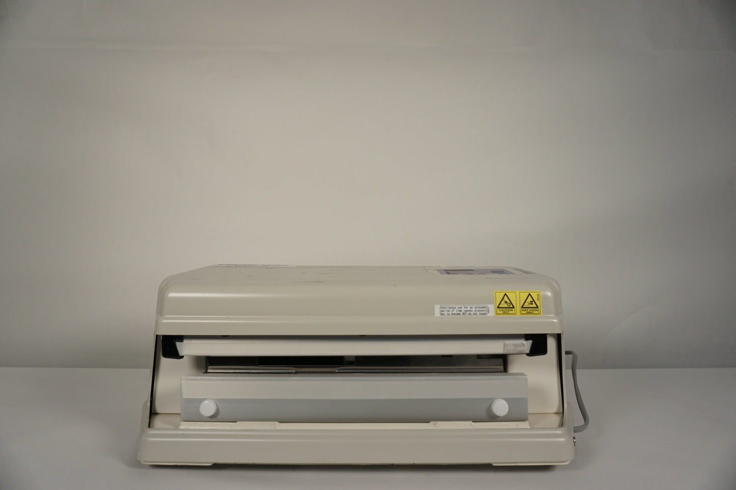 Vanderstahl MS-350-NP Heat Sealer