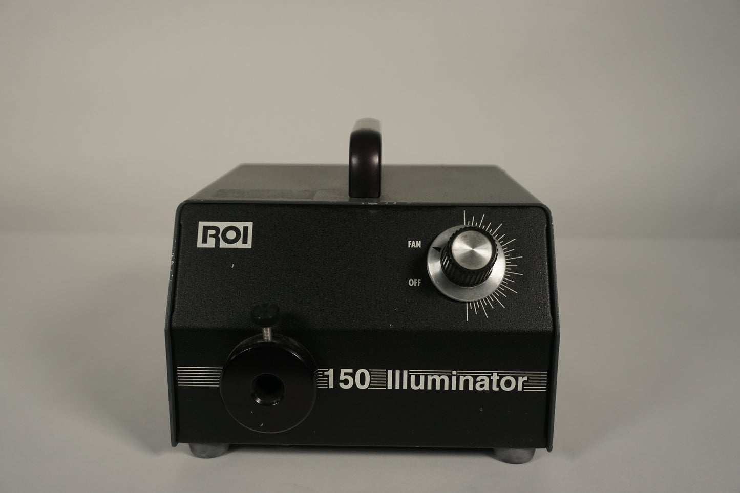 ROI 150 Illuminator Optical Instrumentation 30-2500-00