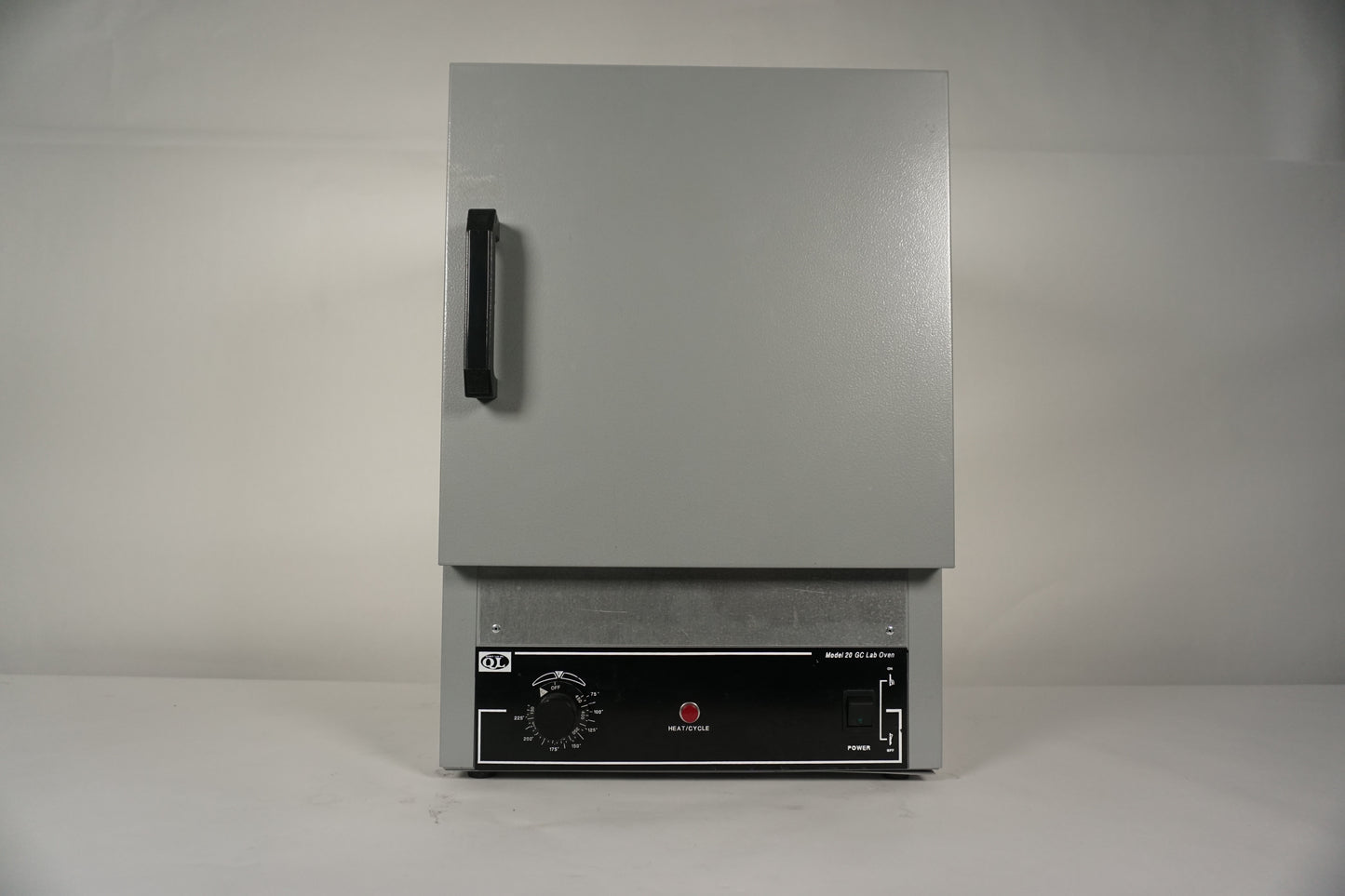 Quincy Lab 10GC Gravity Convection Lab Oven