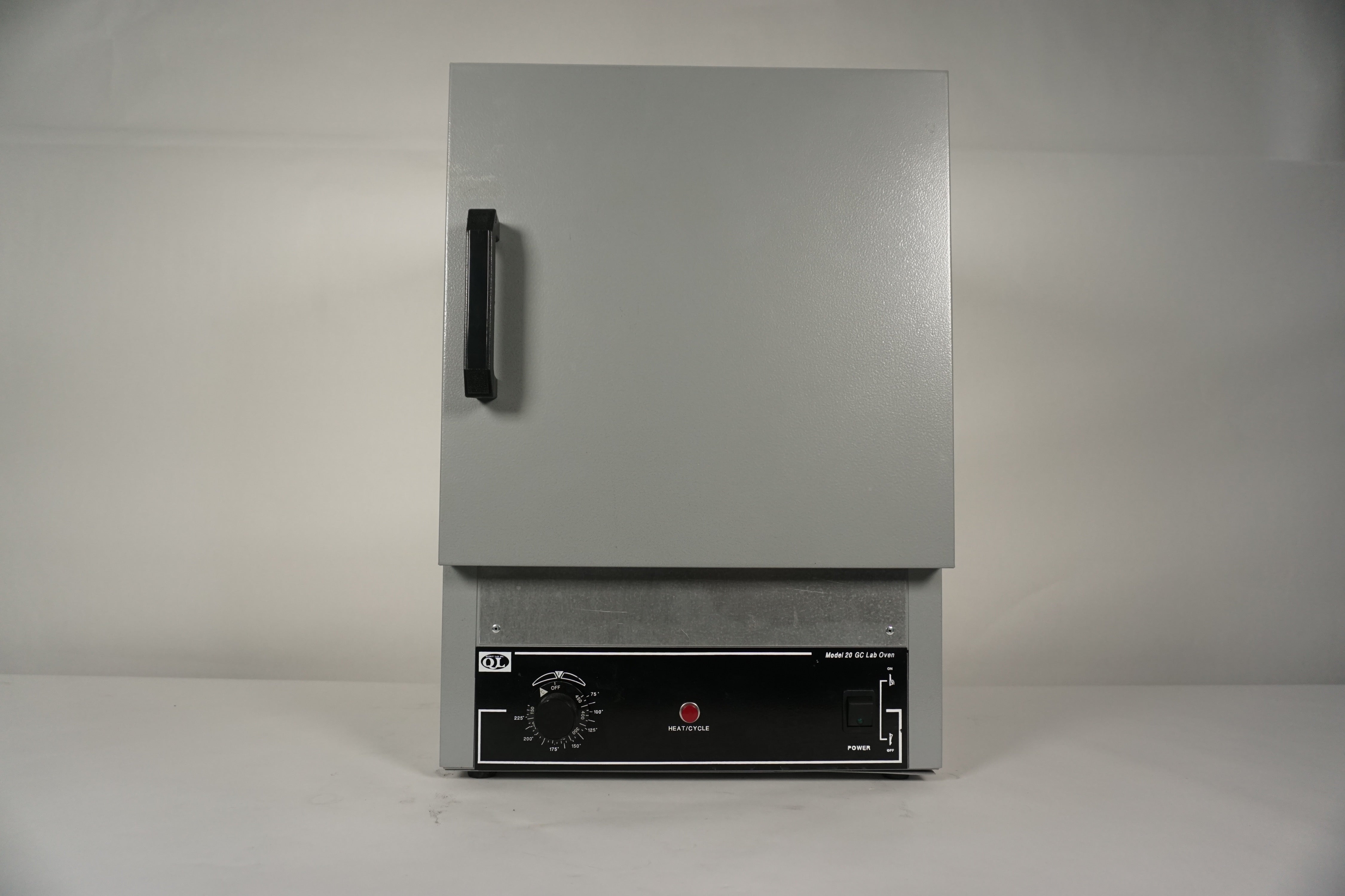 Quincy Lab 20GC Gravity Convection Lab Oven – Karp Medical