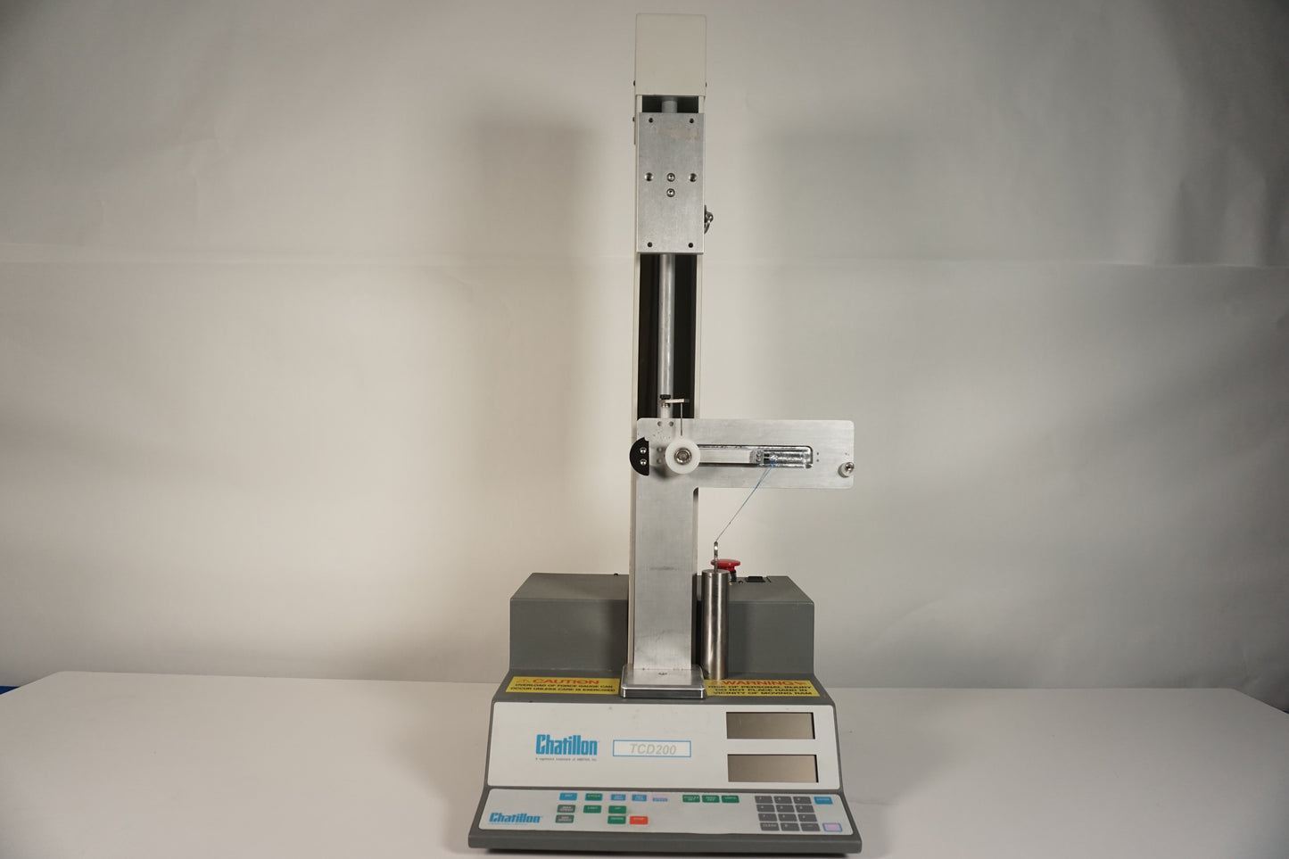 Chatillon TCD200 Digital Force Tester