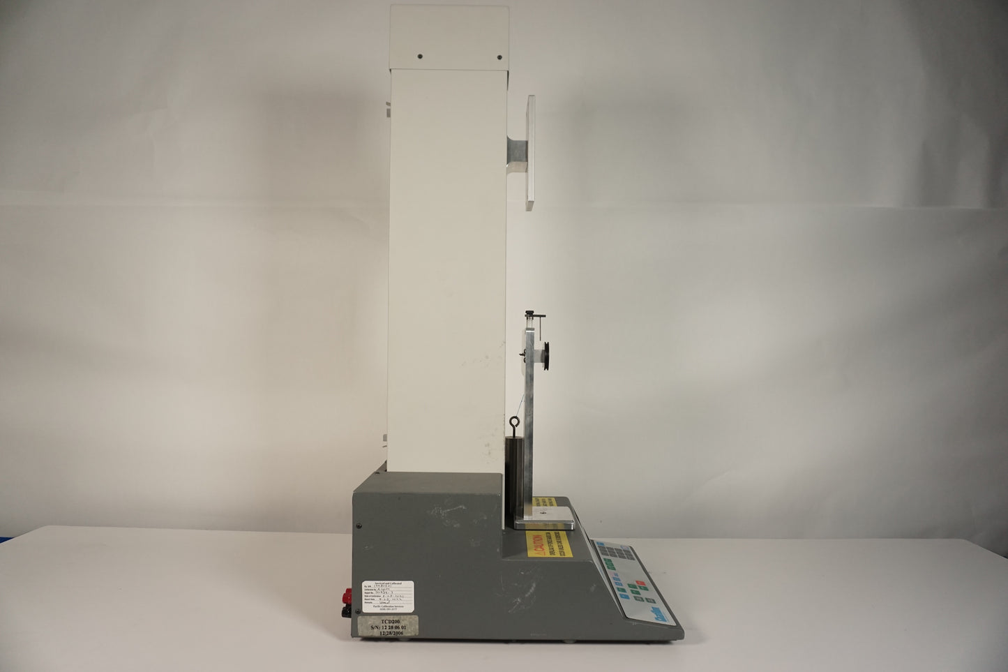 Chatillon TCD200 Digital Force Tester