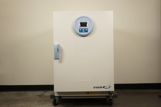 VWR Forced Air Microbiological Incubator