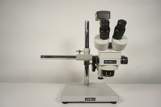 Meiji EMZ-8TR Microscope