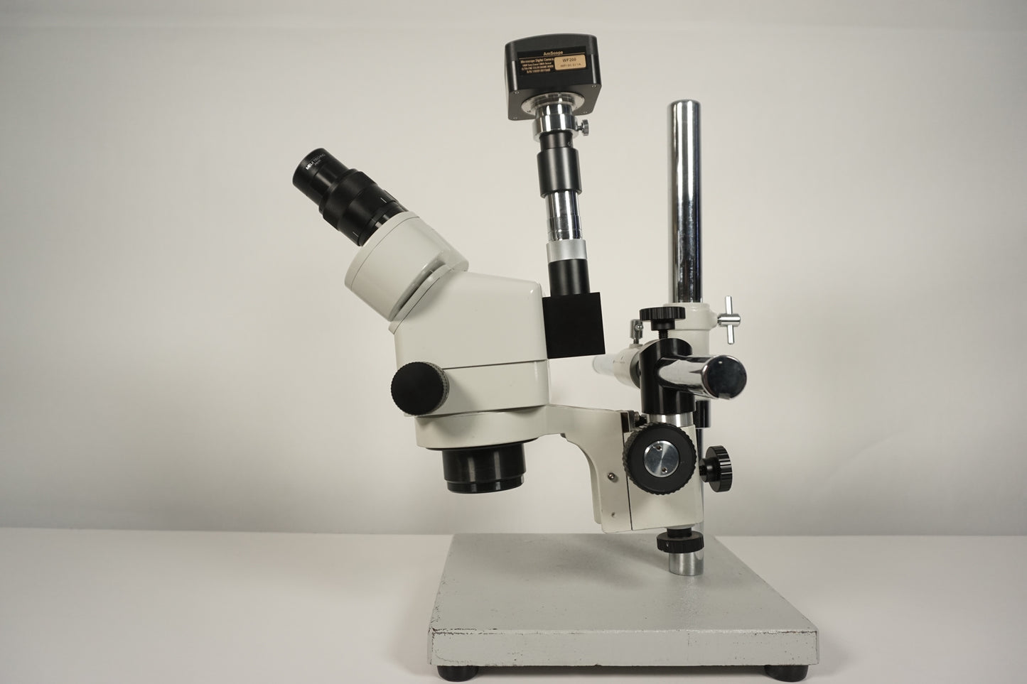 Meiji EMZ-8TR Microscope