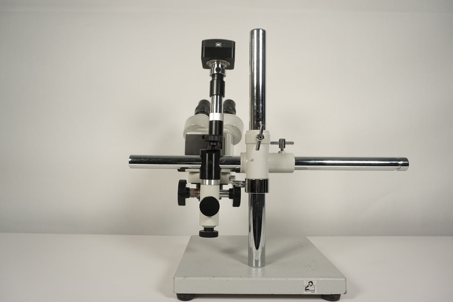 Meiji EMZ-8TR Microscope