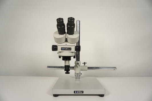 Meiji EMZ-5 Microscope