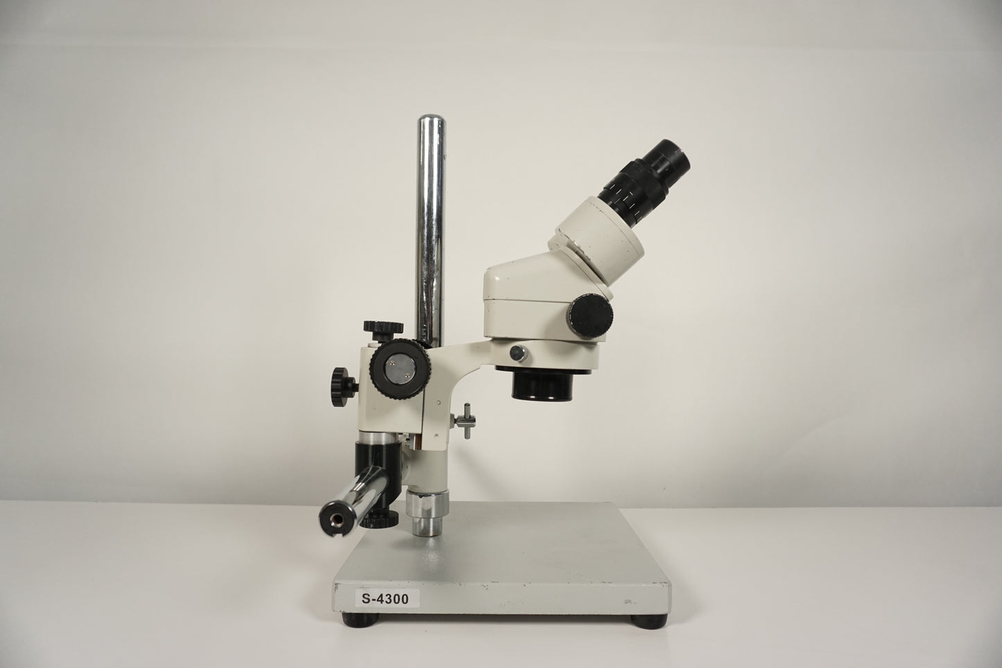 Meiji EMZ-5 Microscope