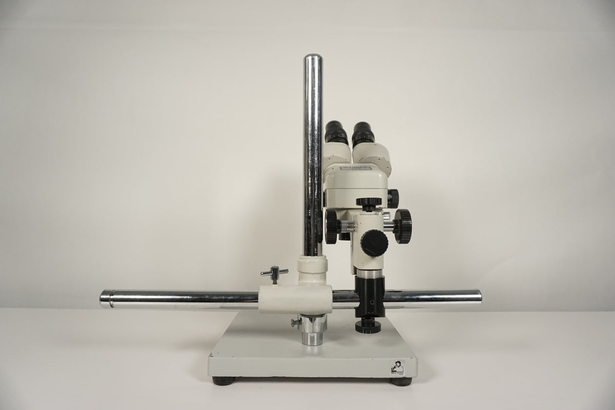 Em 5 Microscope Meiji EMZ-5 Microscope – Karp Medical