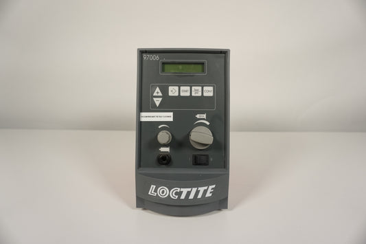 Loctite Precision Digital Syringe Dispenser System 88633