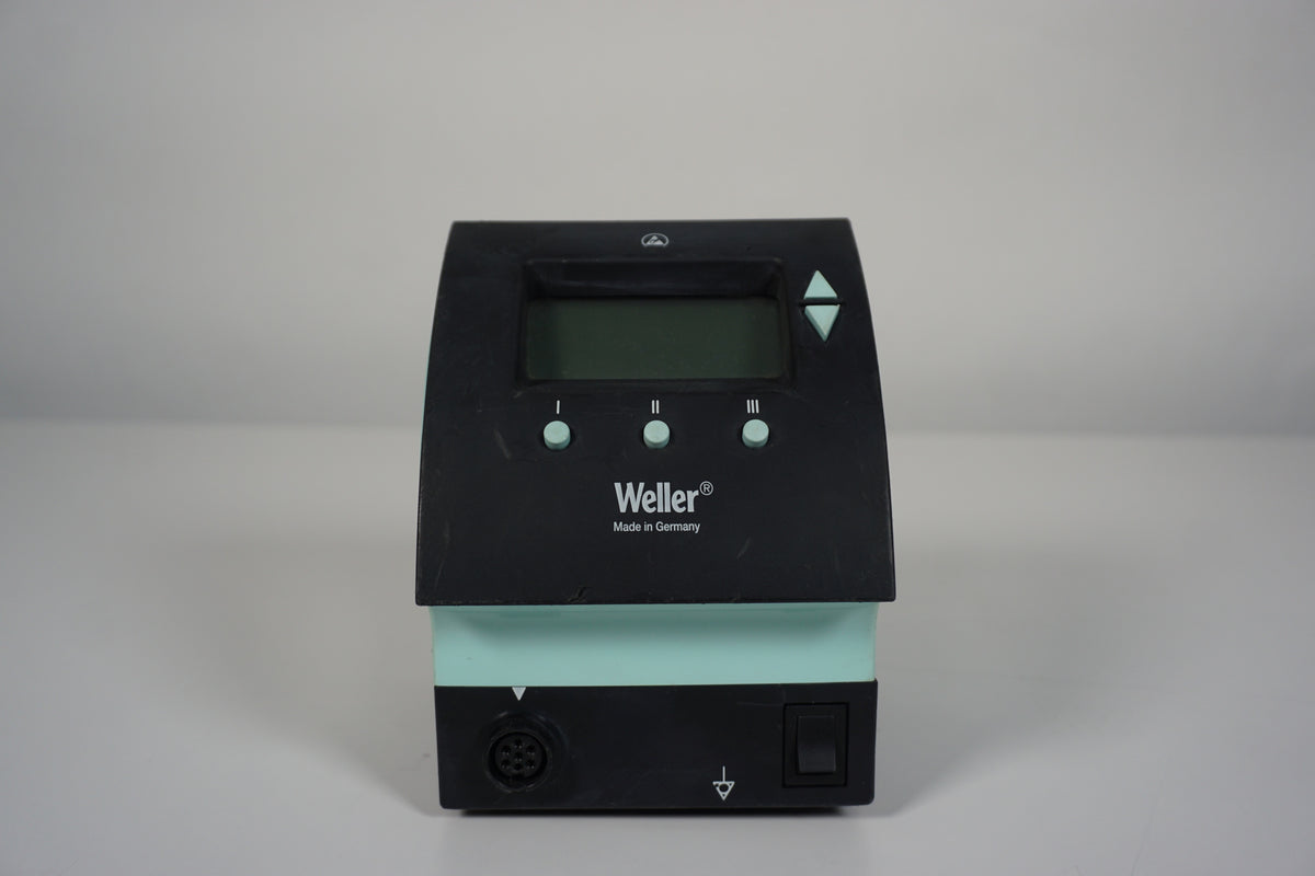 Medical Device Rework Weller WD1M Solder and Rework Station – Karp Medical
