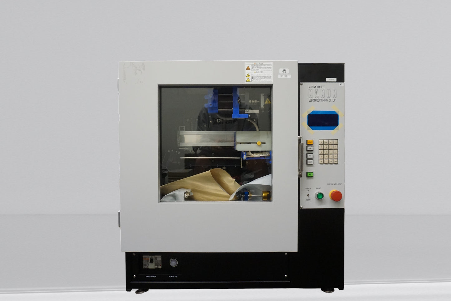 NANON Electrospinning Unit 01A