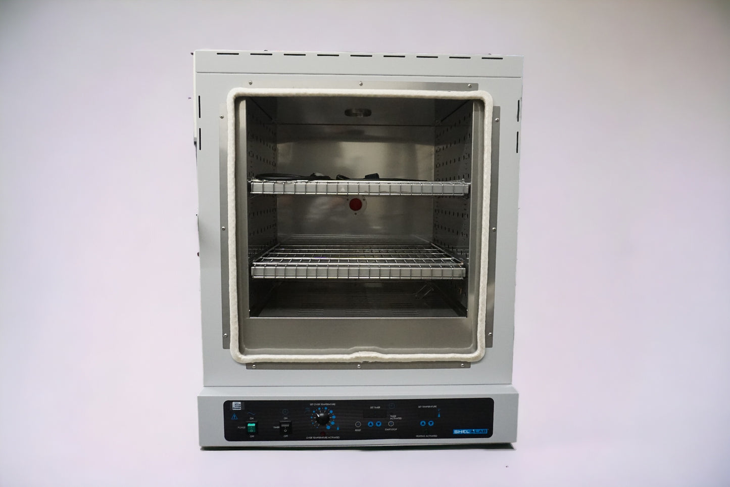 Shel Lab Model SGO5 Gravity Convection Oven