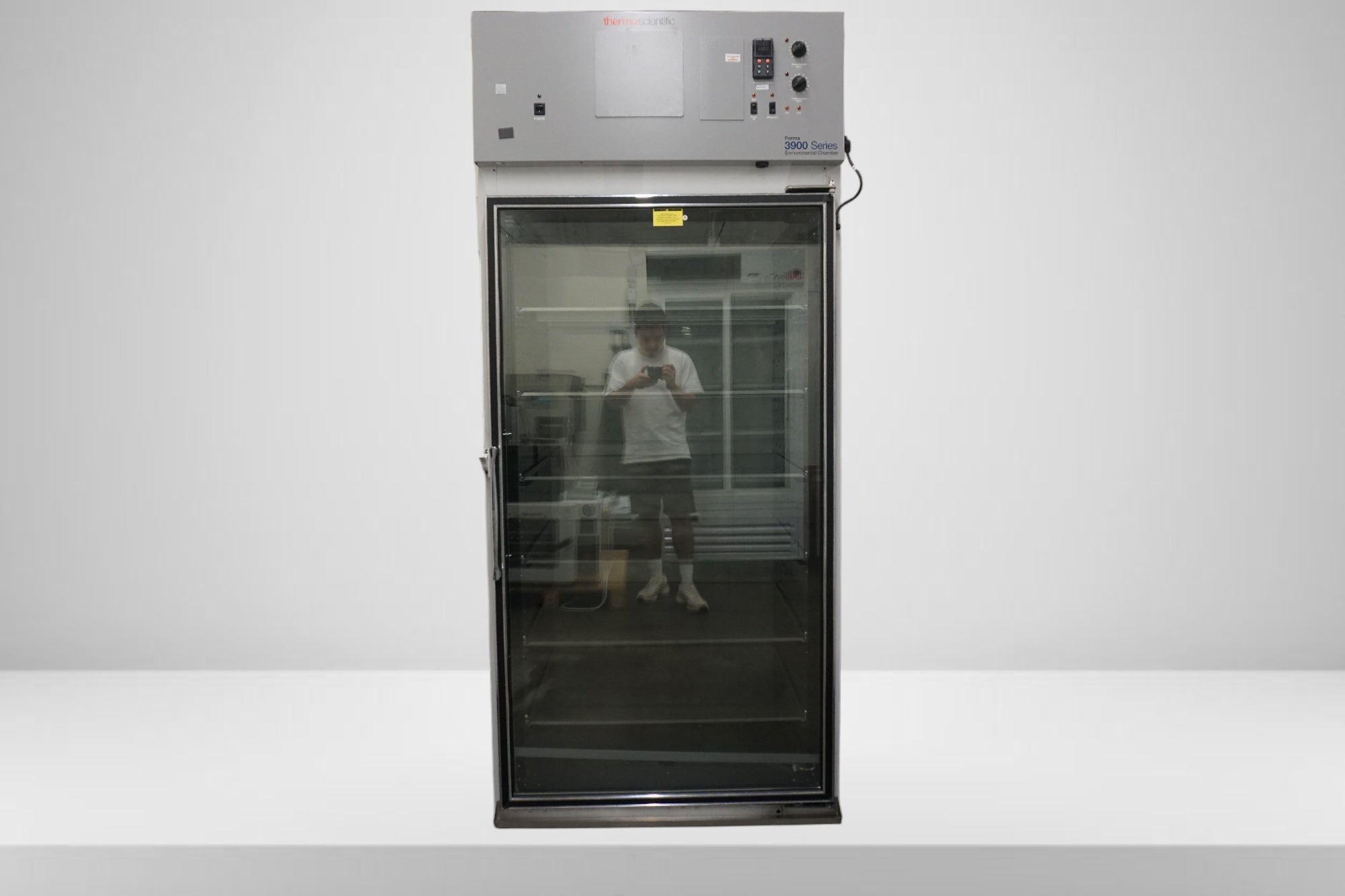 Rex Model 3920 Forma Environmental Chamber Model 3920 – Karp Medical