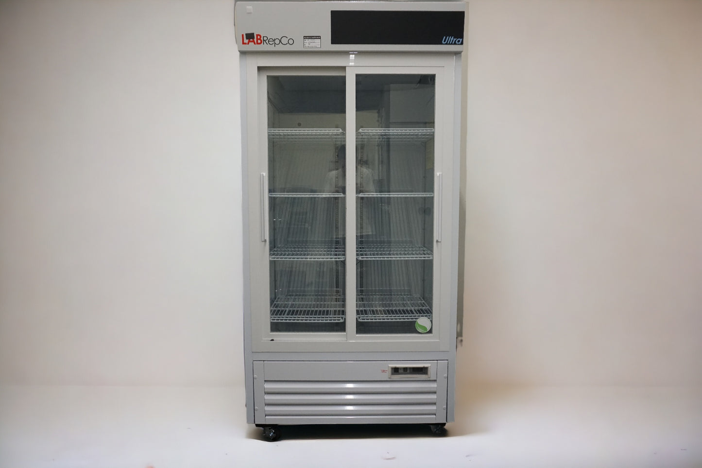 LabRepCo 33 Cu. Ft. Laboratory Refrigerator