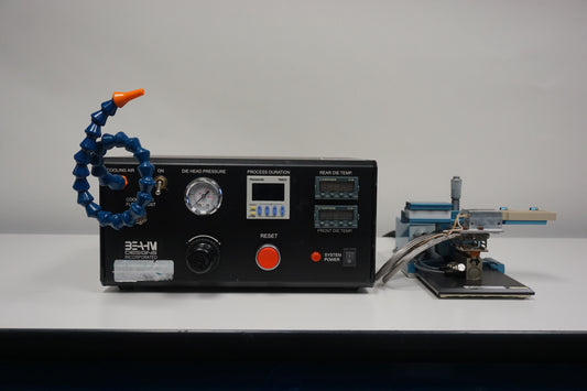 Beahm 220-B Spltip Die Thermal Bonder