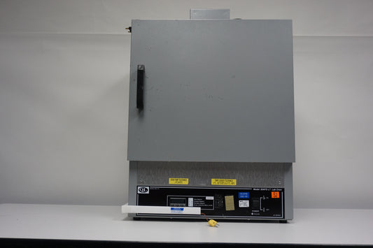 Quincy lab Mechanical Convection Oven (30AFE)