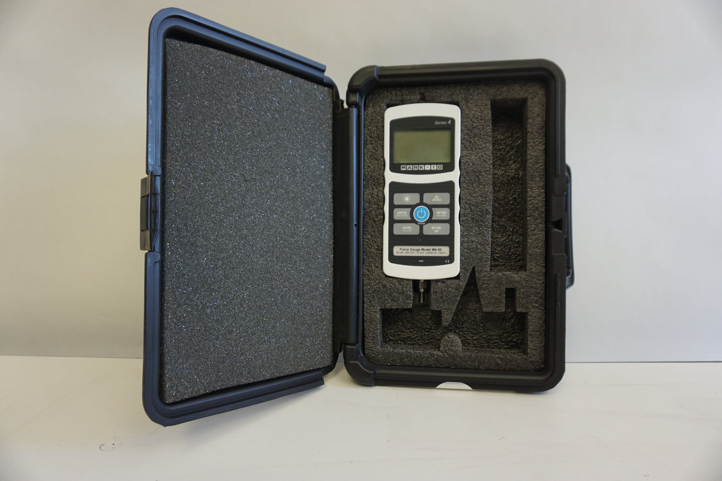 Mark-10 M4-50 Digital Force Gauge