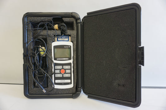 Mark-10 M5i Advanced Force/Torque Indicator