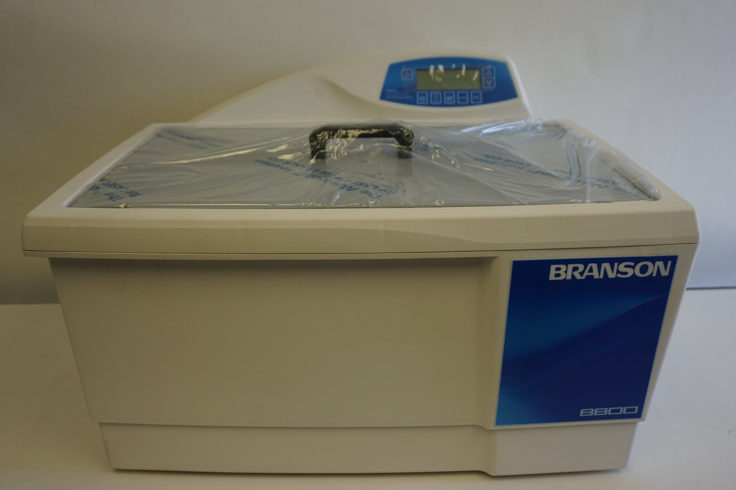 Branson CPX8800 Ultrasonic Cleaner