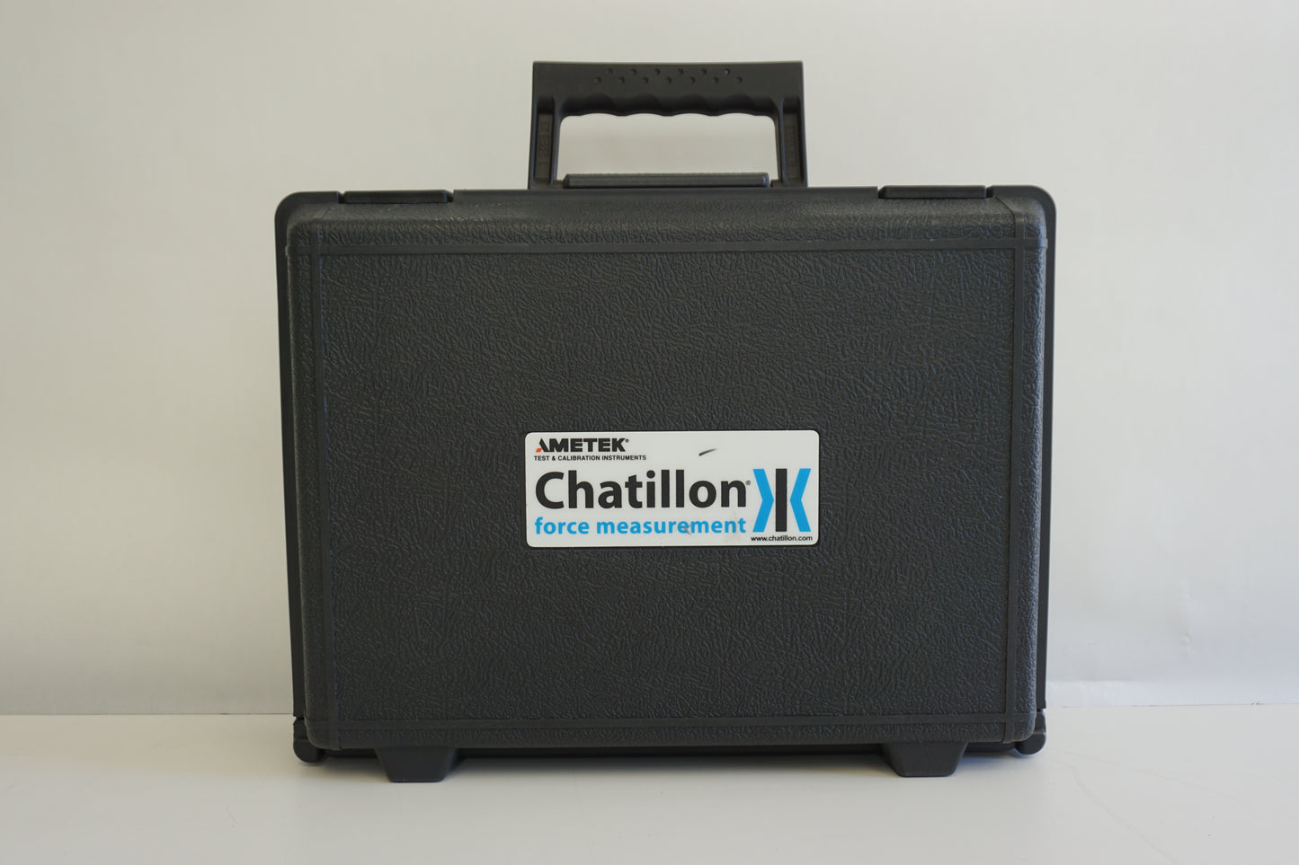 Chatillon DFE2-200 Digital Force Gauge