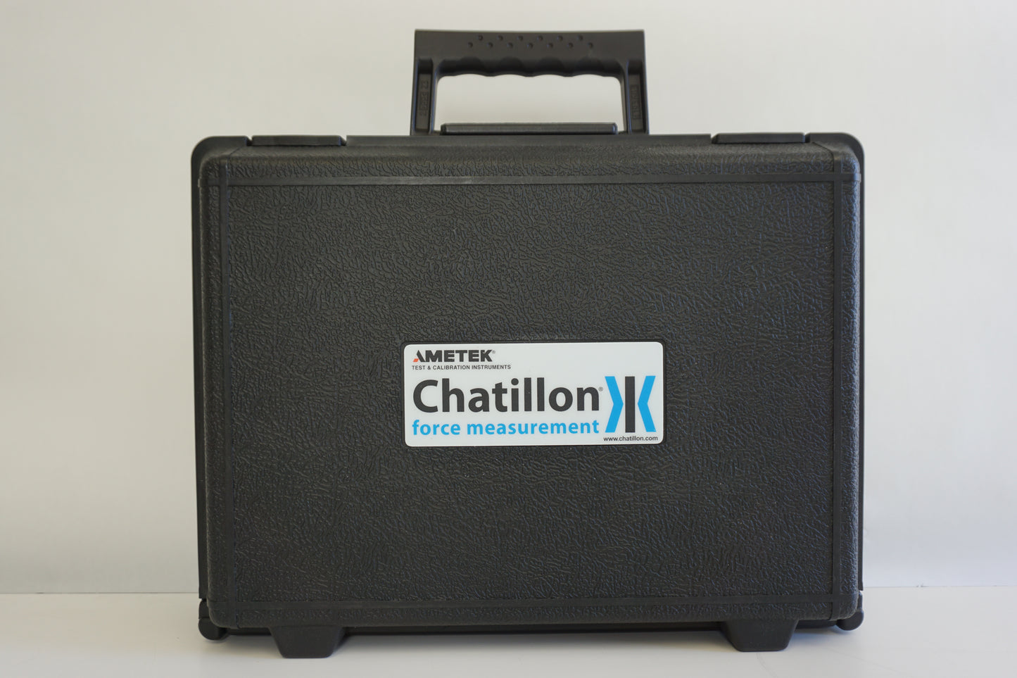 Chatillon DFE2-025 Digital Force Gauge