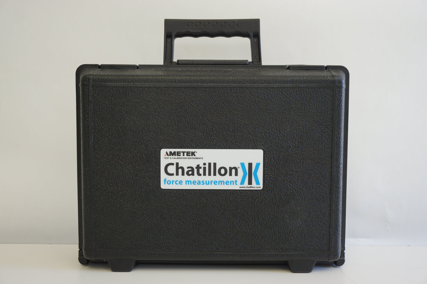 Chatillon DFE2-050 Digital Force Gauge