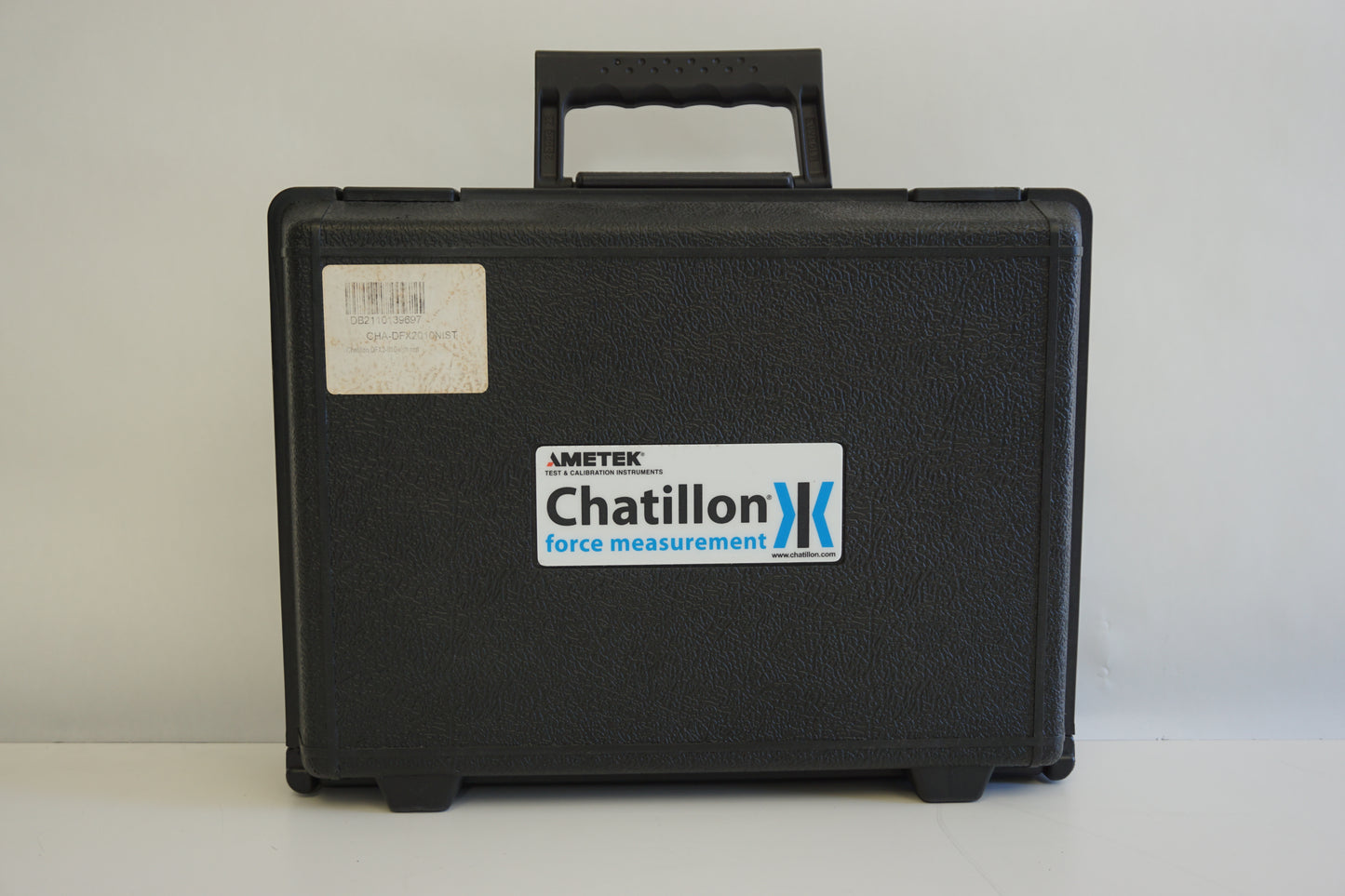 Chatillon DFX2-200 Digital Force Gauge