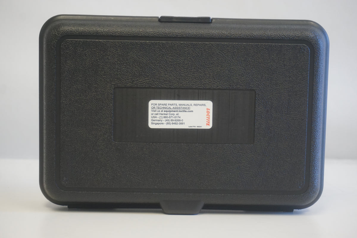 Pm20 Loctite Radiometer Loctite Radiometer (1265282) – Karp Medical