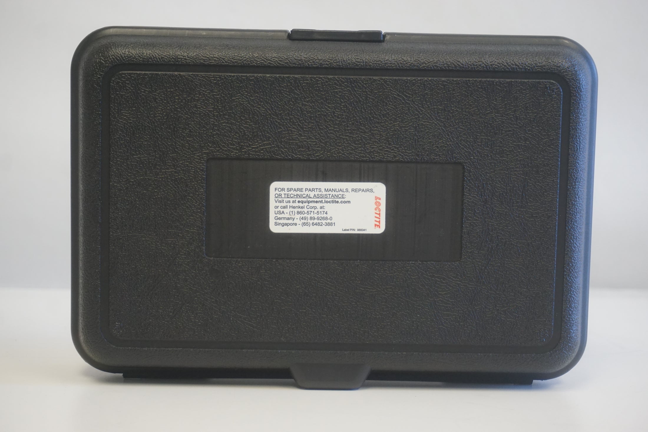 Loctite Radiometer (1265282) – Karp Medical