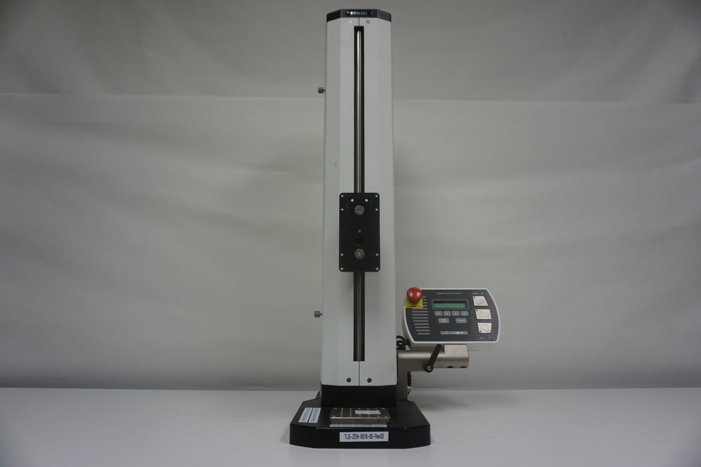 Mark-10 Motorized Tension / Compression Test Stand ESM303