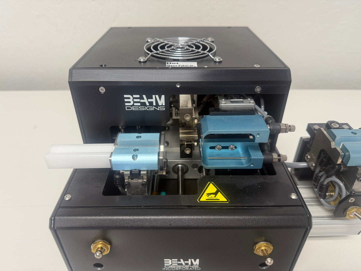 Beahm 620-B Pre-Shrink Bonder
