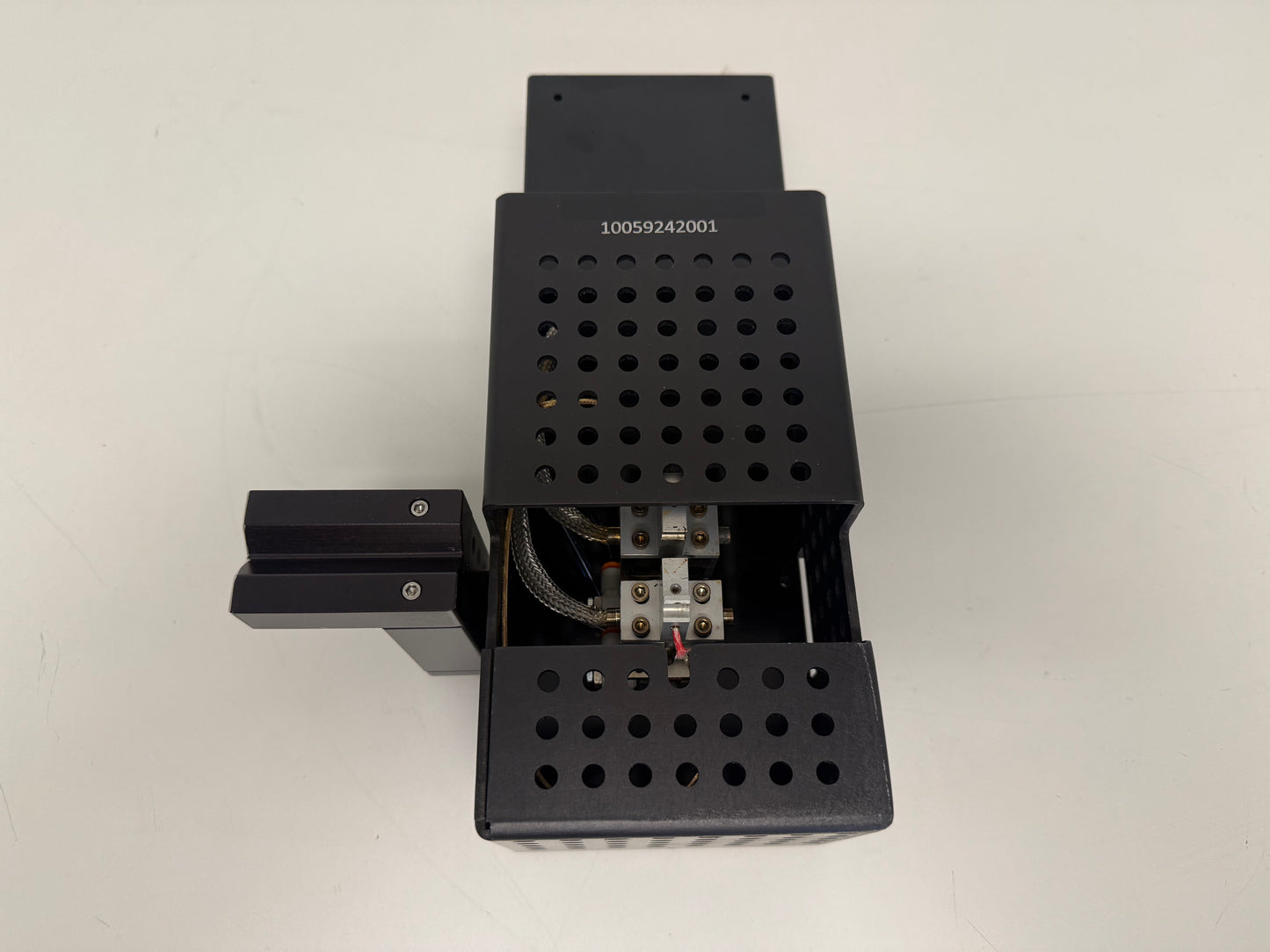 Beahm 220-B Split Die Bonder (MSI Update)