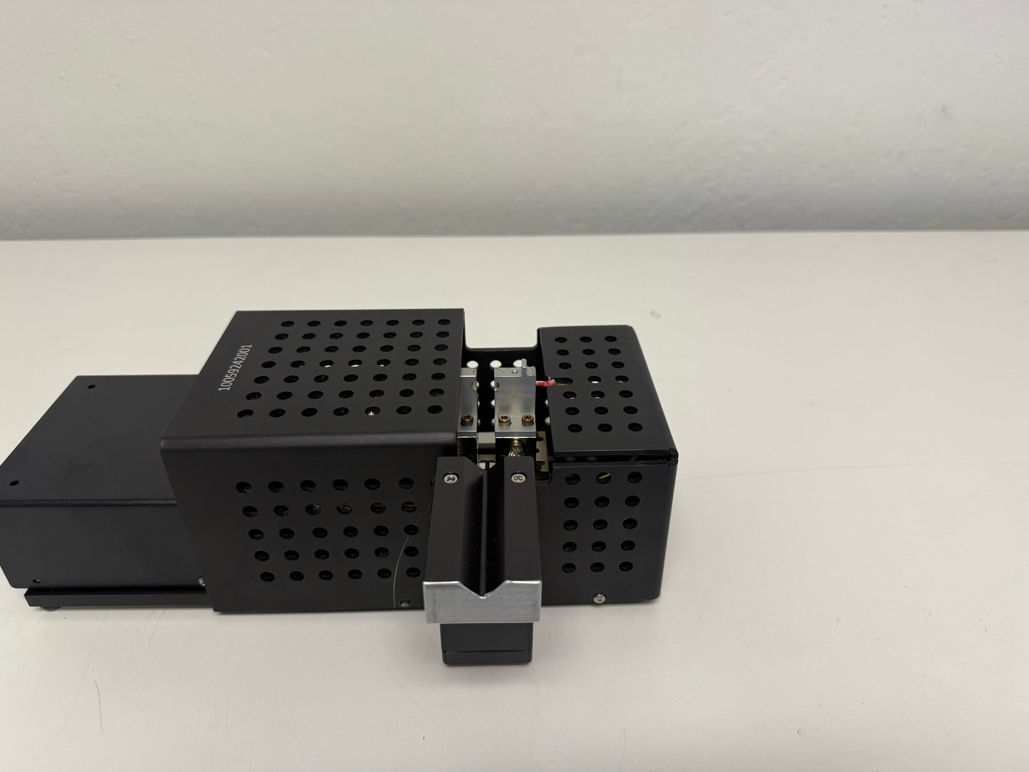 Beahm 220-B Split Die Bonder (MSI Update)