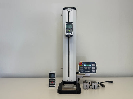 Mark-10 Motorized Tension / Compression Test Stand ESM303