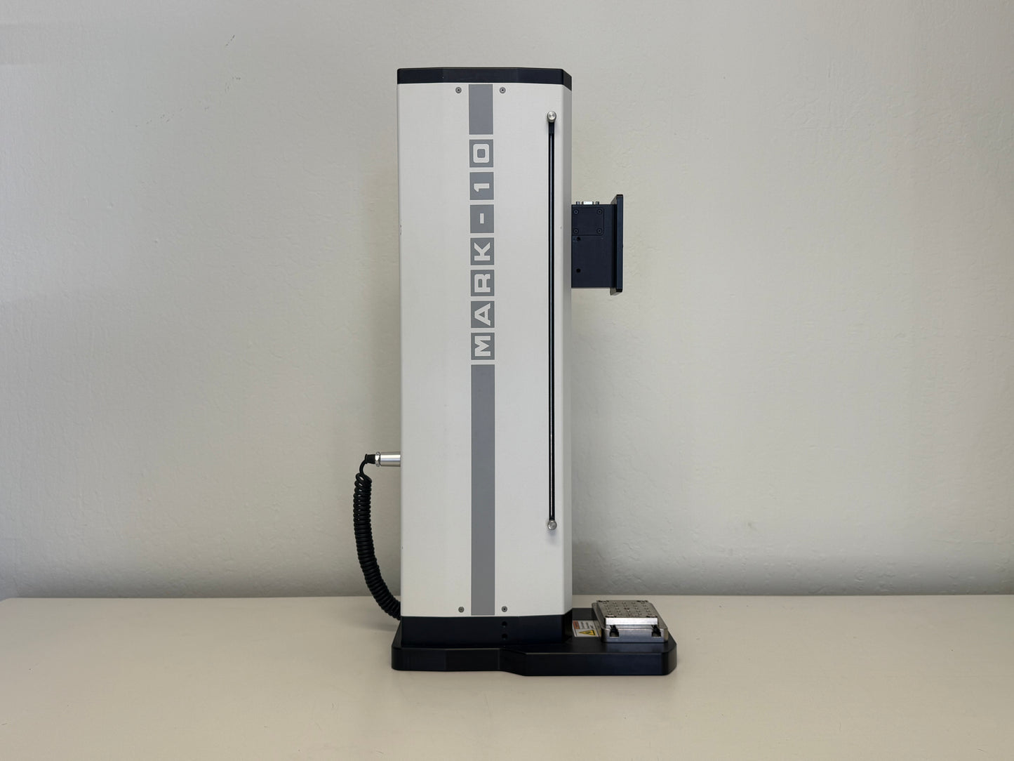 Mark-10 Motorized Tension / Compression Test Stand ESM303